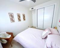 Revente - Villa individuelle - Ciudad Quesada - Pueblo Bravo