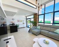 Revente - Villa individuelle - Ciudad Quesada - Pueblo Bravo