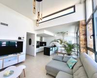 Revente - Villa individuelle - Ciudad Quesada - Pueblo Bravo