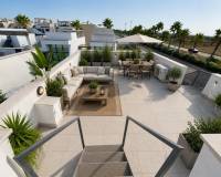 Revente - Villa individuelle - Ciudad Quesada - Pueblo Bravo