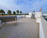 Revente - Villa individuelle - Ciudad Quesada - Pueblo Bravo
