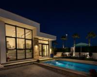Revente - Villa individuelle - Ciudad Quesada - Pueblo Bravo