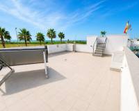 Revente - Villa individuelle - Ciudad Quesada - Pueblo Bravo
