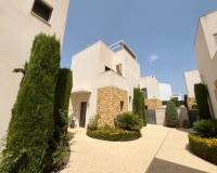Revente - Villa individuelle - Ciudad Quesada - Pueblo Bravo