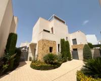 Revente - Villa individuelle - Ciudad Quesada - Pueblo Bravo