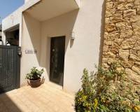 Revente - Villa individuelle - Ciudad Quesada - Pueblo Bravo