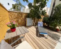 Revente - Villa individuelle - Ciudad Quesada - Pueblo Bravo