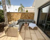 Revente - Villa individuelle - Ciudad Quesada - Pueblo Bravo