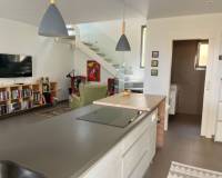 Revente - Villa individuelle - Ciudad Quesada - Pueblo Bravo