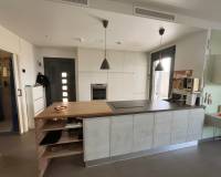 Revente - Villa individuelle - Ciudad Quesada - Pueblo Bravo