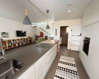 Revente - Villa individuelle - Ciudad Quesada - Pueblo Bravo