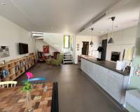 Revente - Villa individuelle - Ciudad Quesada - Pueblo Bravo