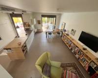 Revente - Villa individuelle - Ciudad Quesada - Pueblo Bravo