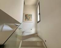 Revente - Villa individuelle - Ciudad Quesada - Pueblo Bravo