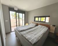 Revente - Villa individuelle - Ciudad Quesada - Pueblo Bravo