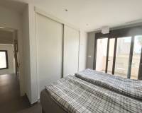 Revente - Villa individuelle - Ciudad Quesada - Pueblo Bravo