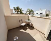 Revente - Villa individuelle - Ciudad Quesada - Pueblo Bravo