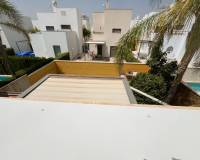 Revente - Villa individuelle - Ciudad Quesada - Pueblo Bravo