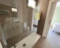Revente - Villa individuelle - Ciudad Quesada - Pueblo Bravo