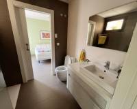 Revente - Villa individuelle - Ciudad Quesada - Pueblo Bravo