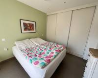 Revente - Villa individuelle - Ciudad Quesada - Pueblo Bravo