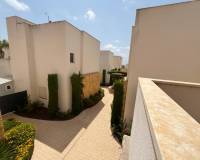 Revente - Villa individuelle - Ciudad Quesada - Pueblo Bravo
