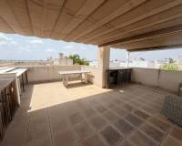 Revente - Villa individuelle - Ciudad Quesada - Pueblo Bravo