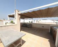 Revente - Villa individuelle - Ciudad Quesada - Pueblo Bravo