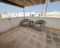 Revente - Villa individuelle - Ciudad Quesada - Pueblo Bravo