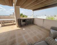 Revente - Villa individuelle - Ciudad Quesada - Pueblo Bravo