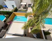 Revente - Villa individuelle - Ciudad Quesada - Pueblo Bravo