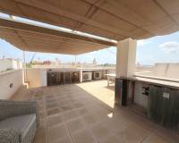 Revente - Villa individuelle - Ciudad Quesada - Pueblo Bravo