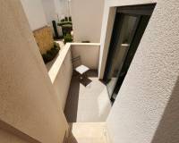 Revente - Villa individuelle - Ciudad Quesada - Pueblo Bravo