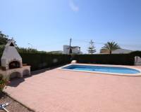 Revente - Villa individuelle - Ciudad Quesada - Quesada Centre 