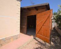 Revente - Villa individuelle - Ciudad Quesada - Quesada Centre 