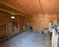 Revente - Villa individuelle - Ciudad Quesada - Quesada Centre 