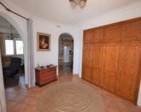 Revente - Villa individuelle - Ciudad Quesada - Quesada Centre 