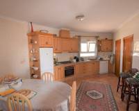 Revente - Villa individuelle - Ciudad Quesada - Quesada Centre 