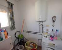 Revente - Villa individuelle - Ciudad Quesada - Quesada Centre 