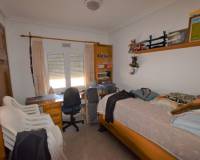 Revente - Villa individuelle - Ciudad Quesada - Quesada Centre 