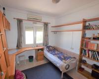 Revente - Villa individuelle - Ciudad Quesada - Quesada Centre 