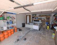 Revente - Villa individuelle - Ciudad Quesada - Quesada Centre 