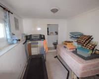 Revente - Villa individuelle - Ciudad Quesada - Quesada Centre 