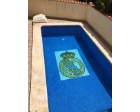 Revente - Villa individuelle - Ciudad Quesada - Quesada Centre 