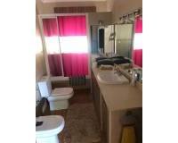 Revente - Villa individuelle - Ciudad Quesada - Quesada Centre 