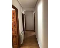 Revente - Villa individuelle - Ciudad Quesada - Quesada Centre 