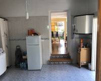 Revente - Villa individuelle - Ciudad Quesada - Quesada Centre 