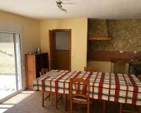 Revente - Villa individuelle - Ciudad Quesada - Quesada Centre 