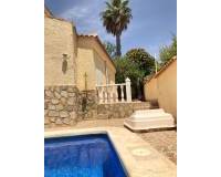 Revente - Villa individuelle - Ciudad Quesada - Quesada Centre 