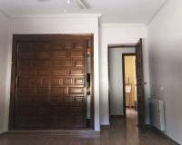 Revente - Villa individuelle - Ciudad Quesada - Quesada Centre 